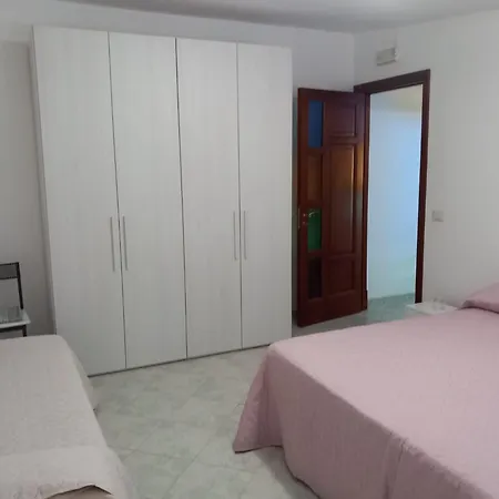Apartmán Mansarda Ad Un Passo Dal Mare Siderno