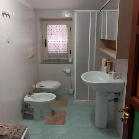 Mansarda Ad Un Passo Dal Mare Apartment *