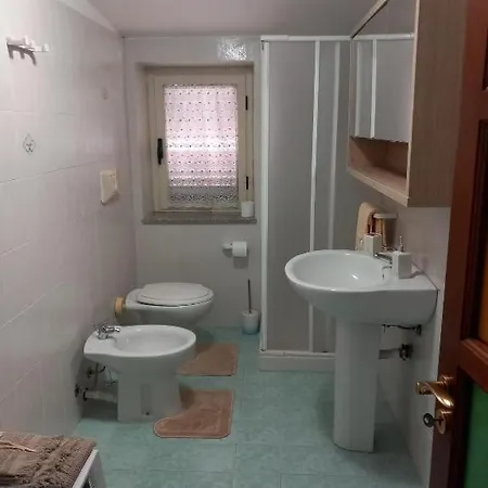 Mansarda Ad Un Passo Dal Mare 锡代诺滨海